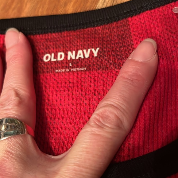 New Old Navy pajama set - Picture 3 of 16